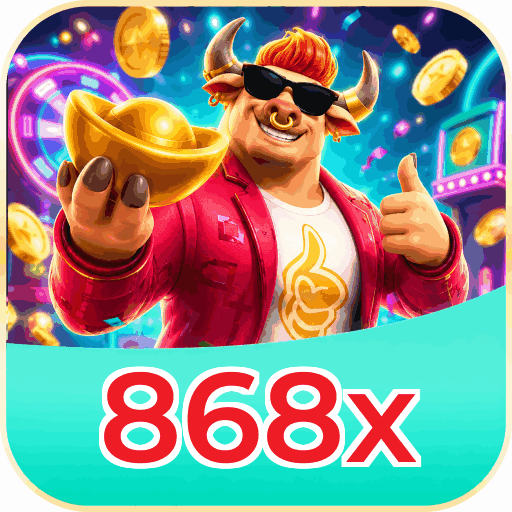 868x