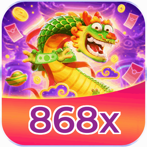 868x