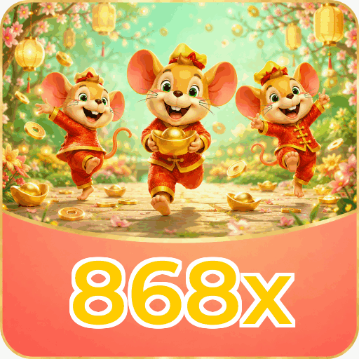 868x