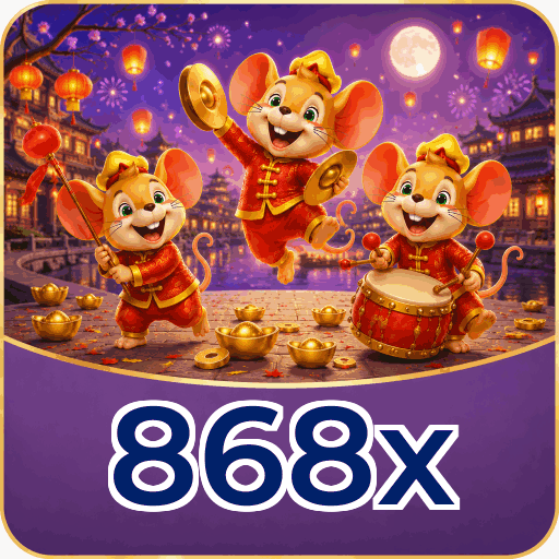 868x