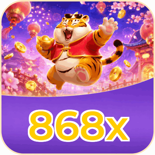 868x Facebook - Página oficial com promoções e comunidade ativa