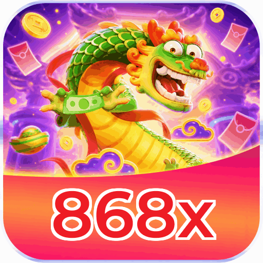 868x