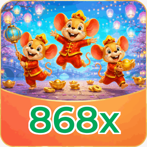 868x