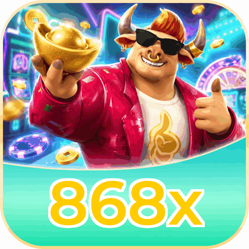 868x